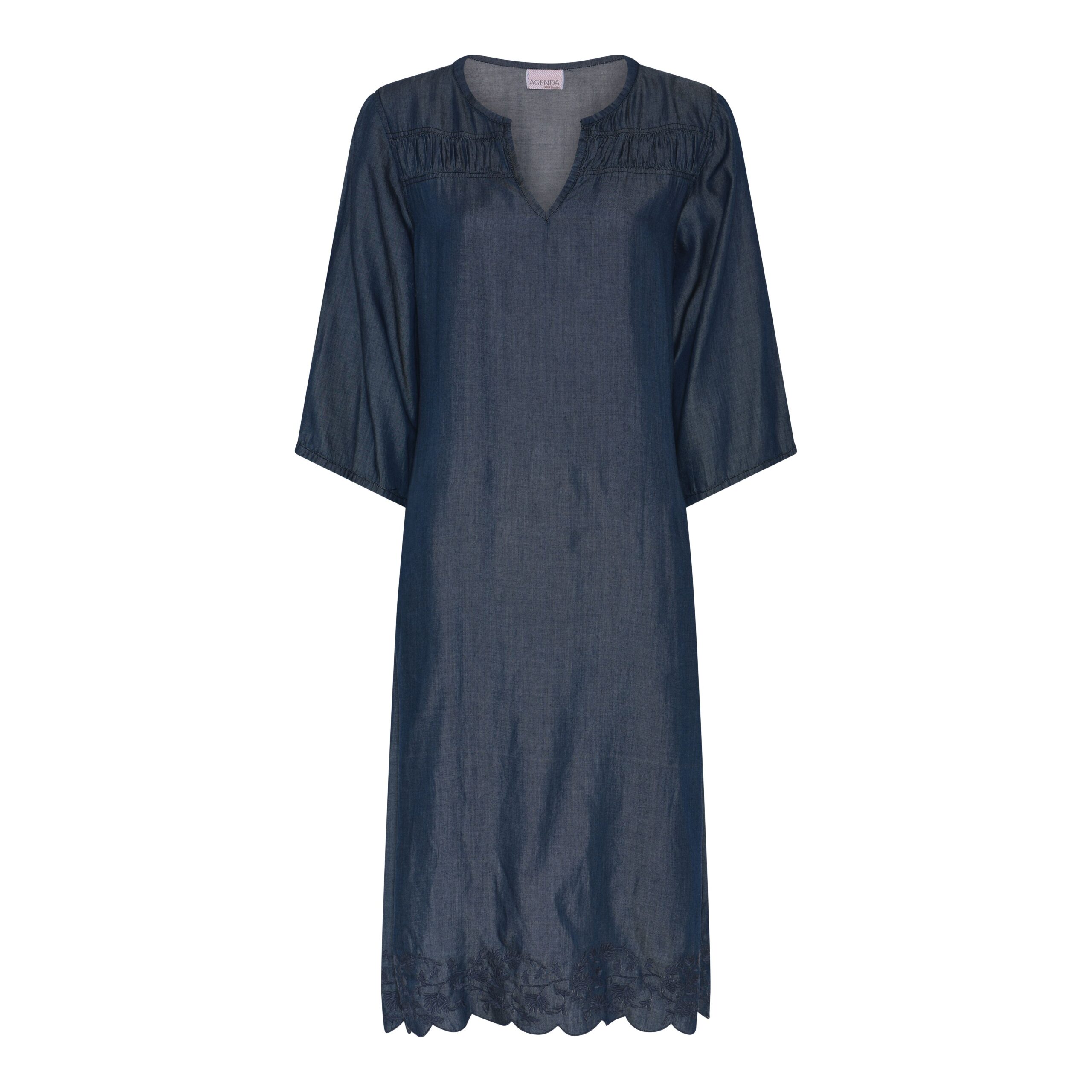 Jullaag Dress - Agenda