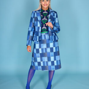 Alternative view of Nixie - Margot