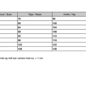 Alternative view of Mystery Molly - Margot