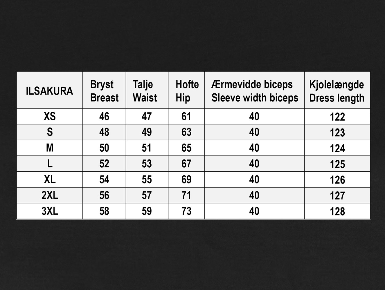 ilSakura Black - Kvist & Hjord - Image 3