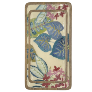 Alternative view of Mango bakker/ blade 2 stk - by Room