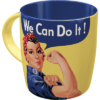 Krus We can do it