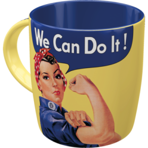 Krus We can do it