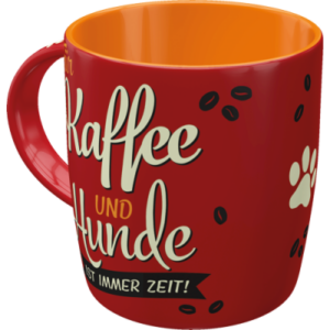 Alternative view of Krus Kaffe und Hunde