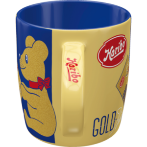 Alternative view of Krus Haribo