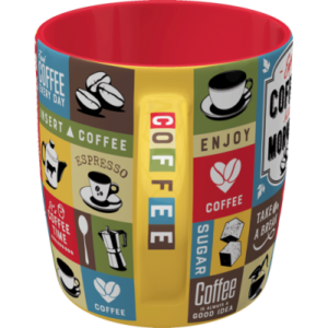 Alternative view of Krus Coffee Collage