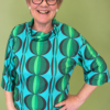 Droll Bluse - Margot