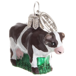 Alternative view of Brunbroget Ko - Brink Nordic