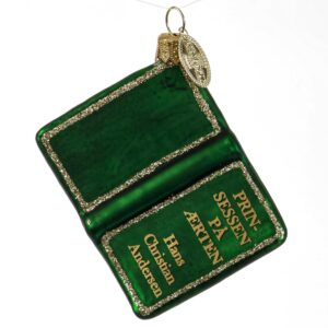 Alternative view of Bog Prinsessen på ærten - Brink Nordic