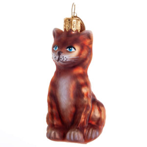 Alternative view of Rød Kat - Brink Nordic