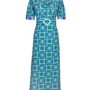 Alternative view of Singstress Souljoy - Margot