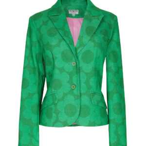 Alternative view of Slick Blazer - Margot