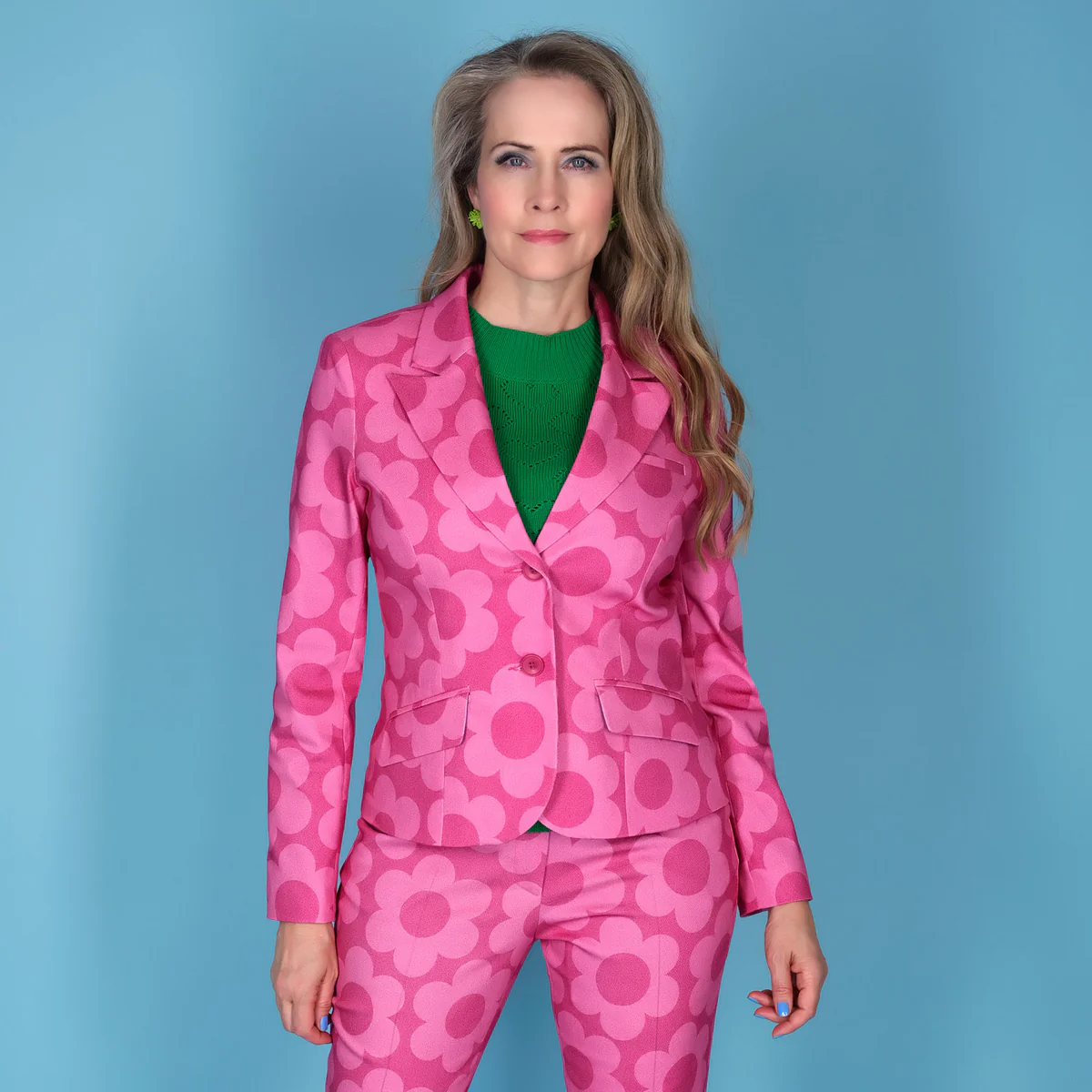 Candy Blazer - Margot