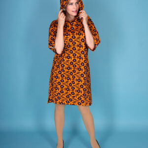 Alternative view of Banshee Banquet - Margot