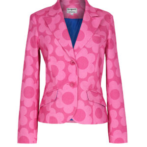 Alternative view of Candy Blazer - Margot