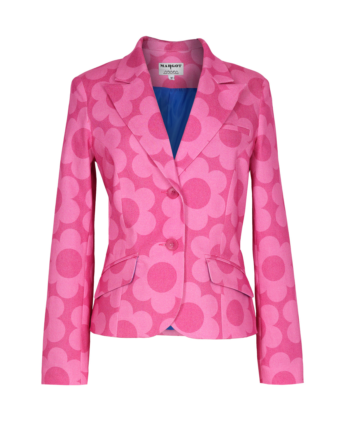 Candy Blazer - Margot - Image 2