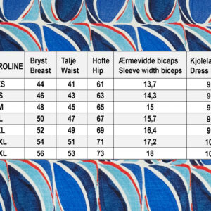 Alternative view of My Dove duCaroline - duMilde