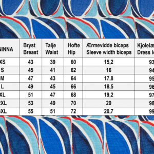 Alternative view of My Dove duNinna - duMilde