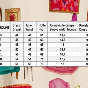 Alternative view of My Space duCaroline - duMilde