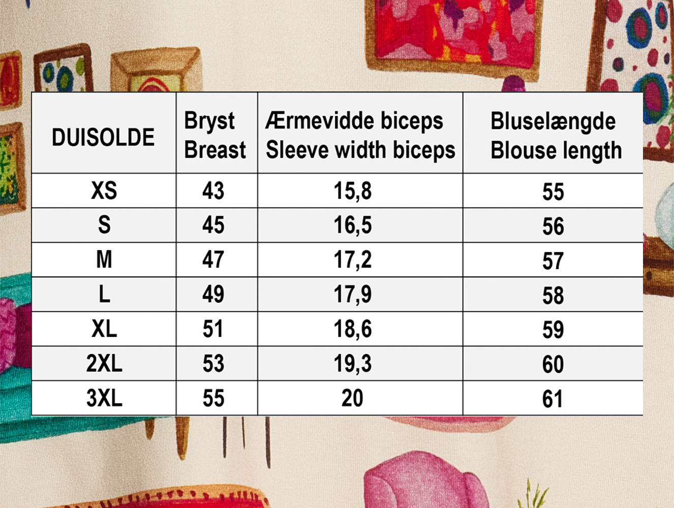 My Space duIsolde - duMilde - Image 2