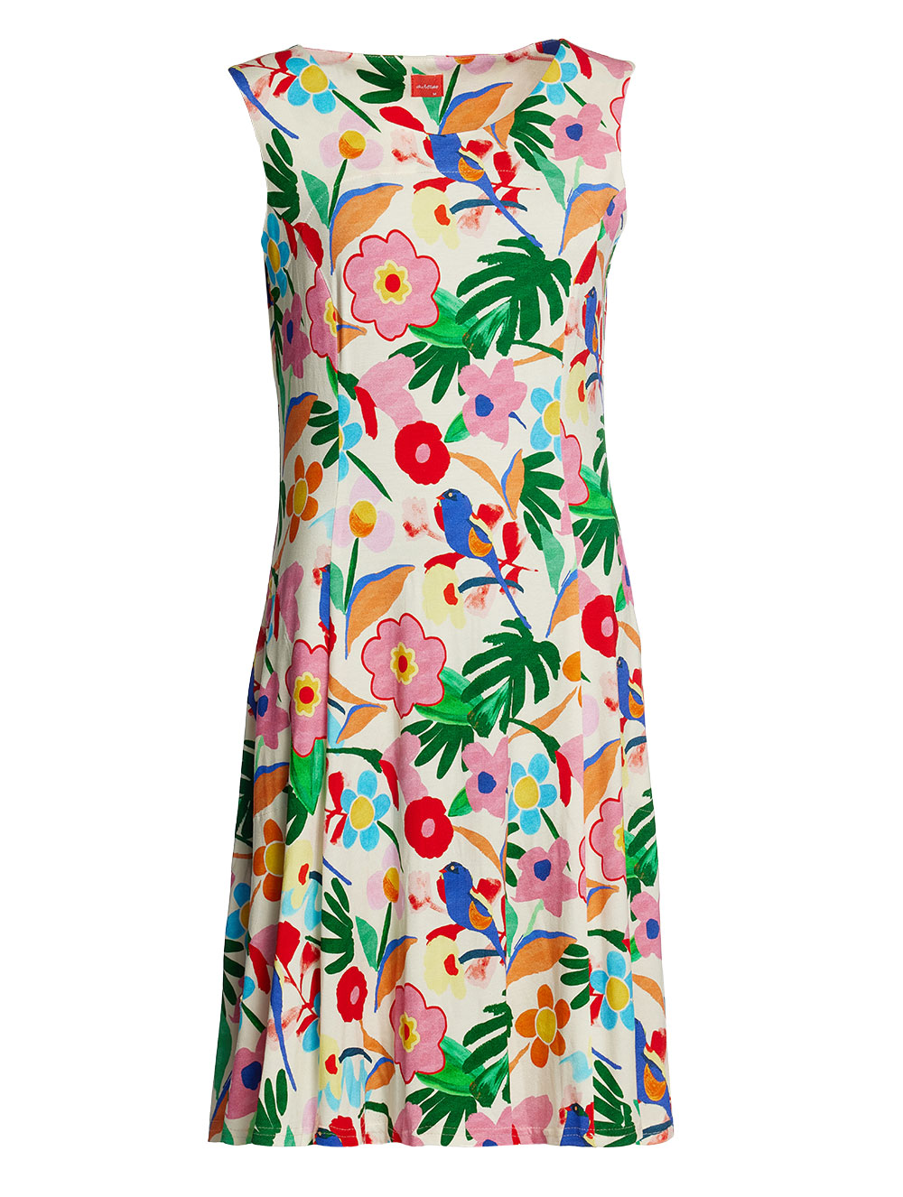 Naivity duNinna - duMilde