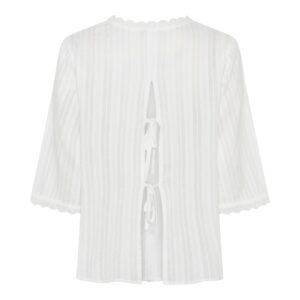 Alternative view of Oda Shirt - Humble