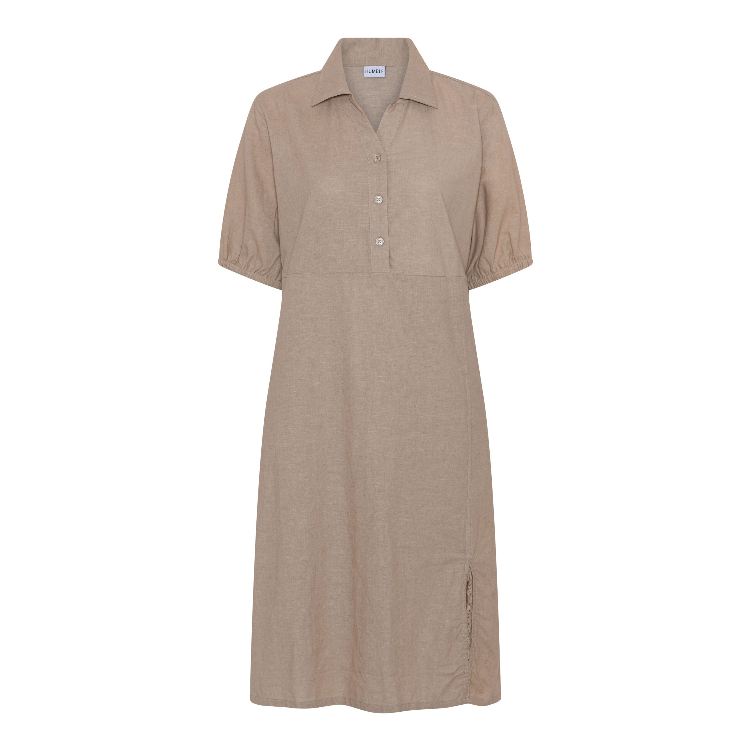 Oleen Dress - Humble