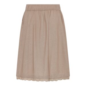 Alternative view of Oleen Skirt - Humble