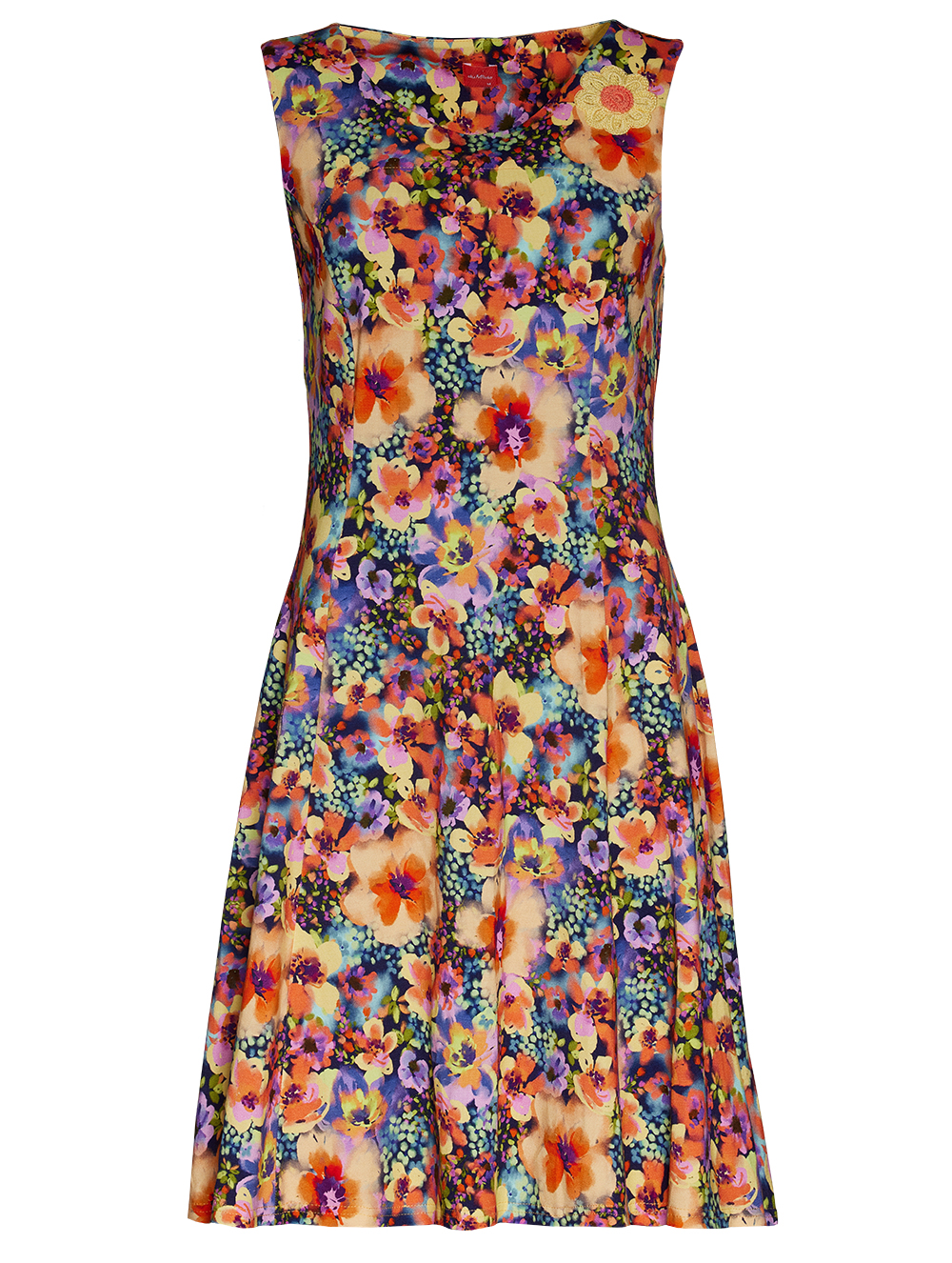 So Many Flowers duNinna - duMilde