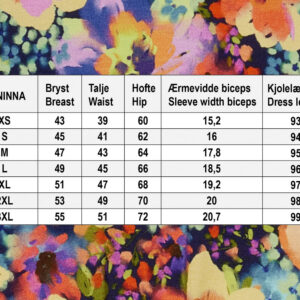 Alternative view of So Many Flowers duNinna - duMilde