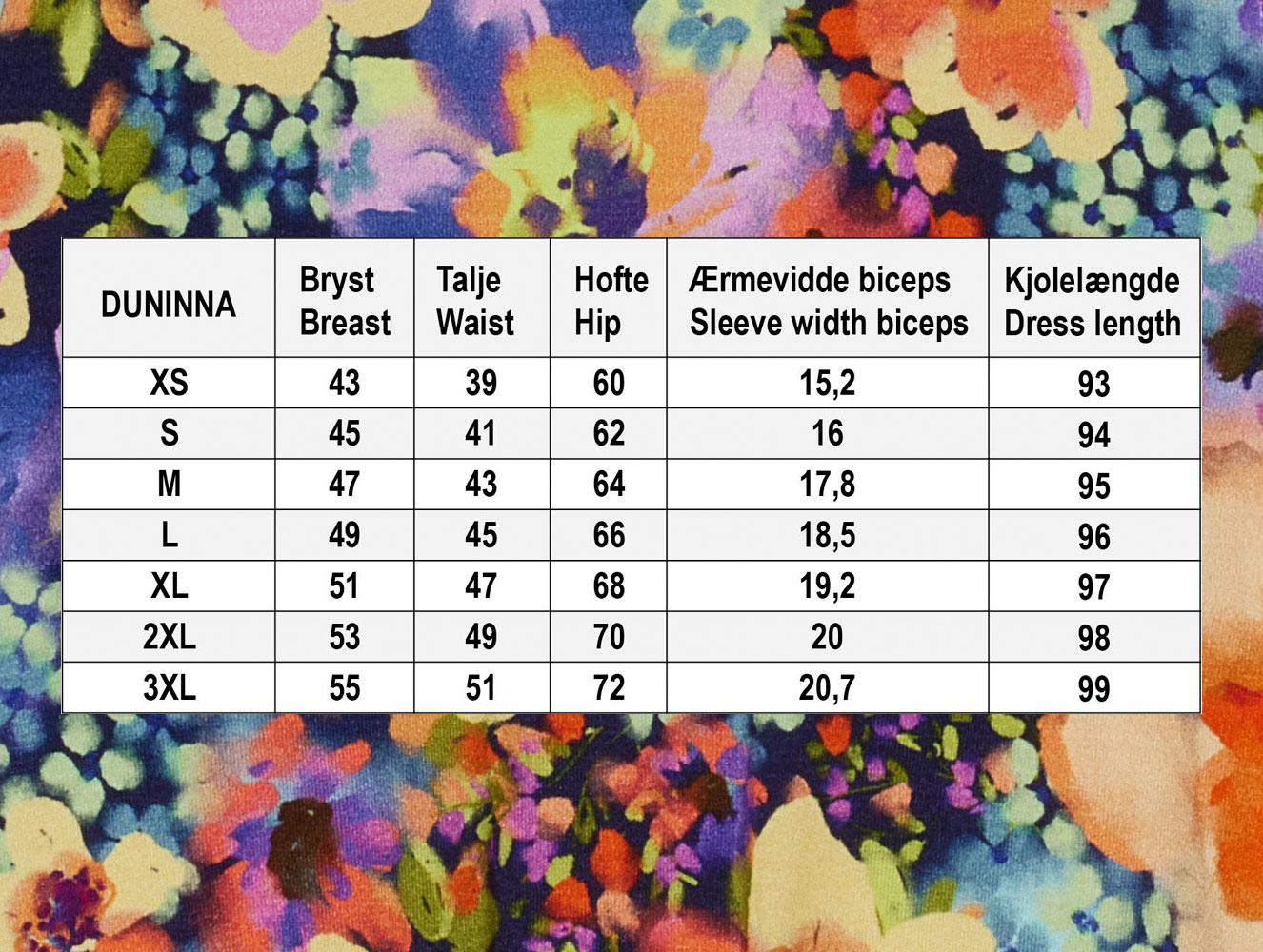 So Many Flowers duNinna - duMilde - Image 2