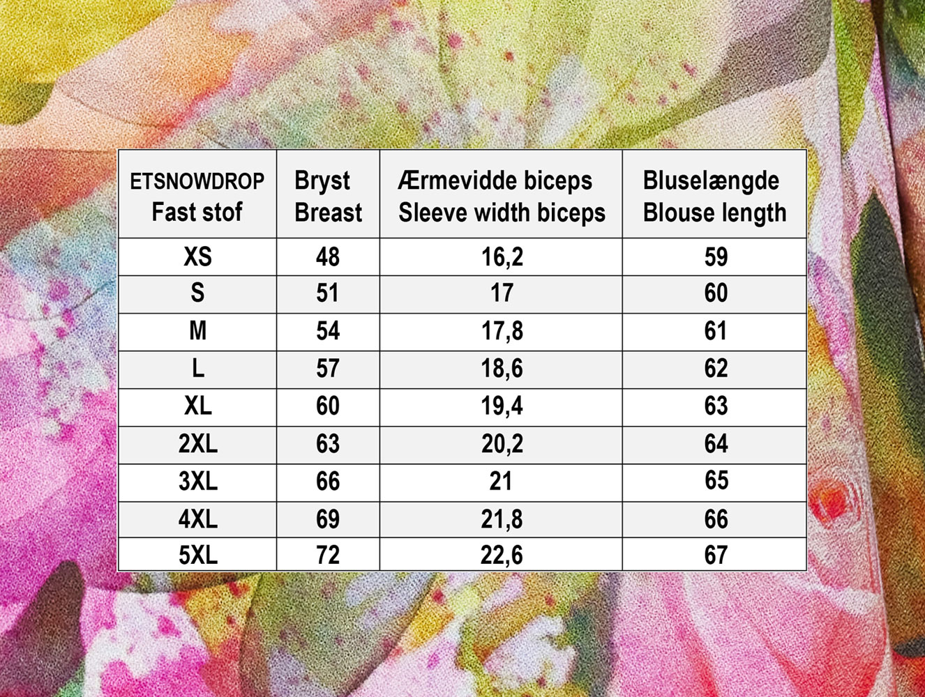 The Dutch Garden etSnowdrop - duMilde Etc - Image 2