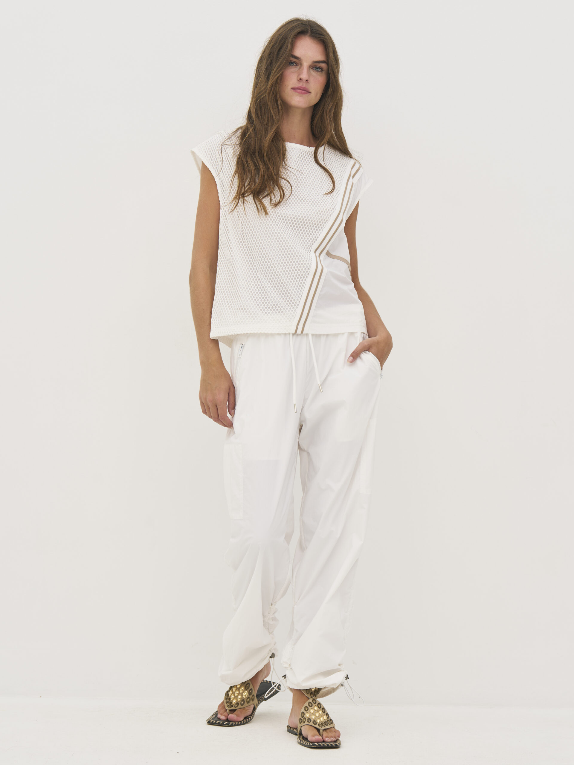 Doa Trousers - Nü - Image 2