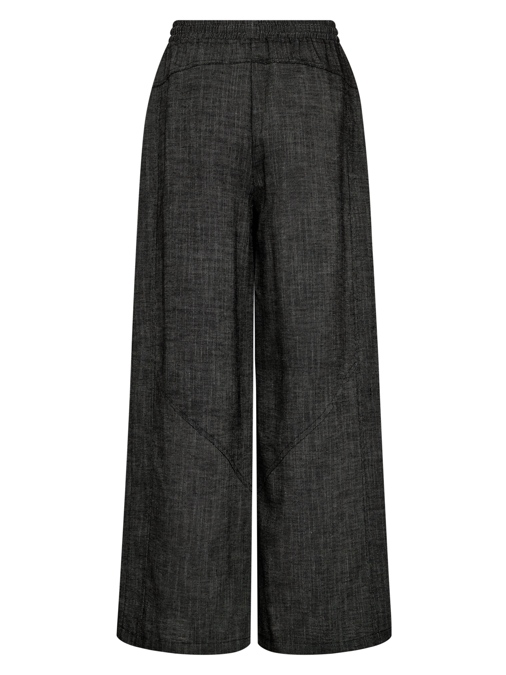 Davia Culotte Trousers - Nü - Image 6