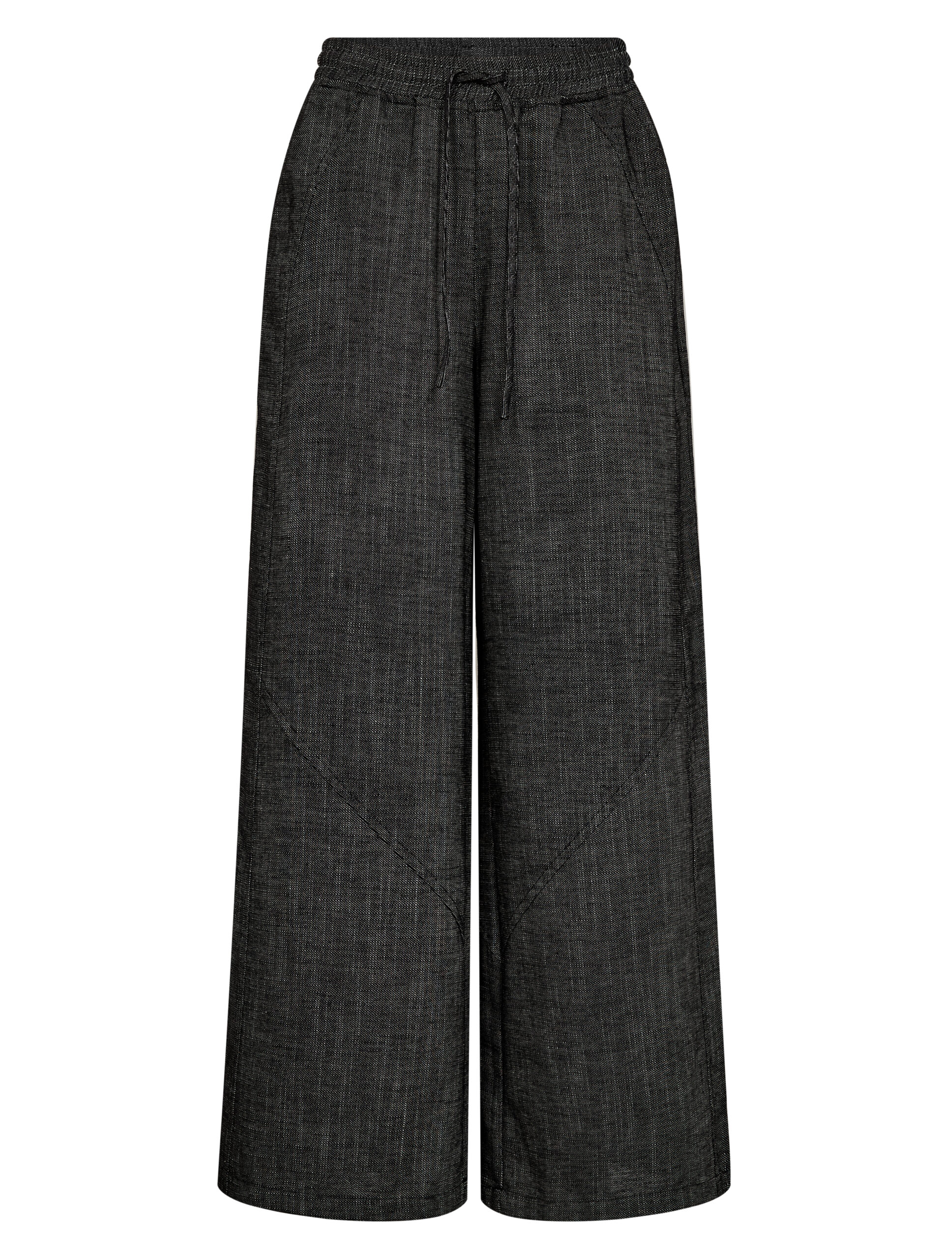 Davia Culotte Trousers - Nü - Image 5