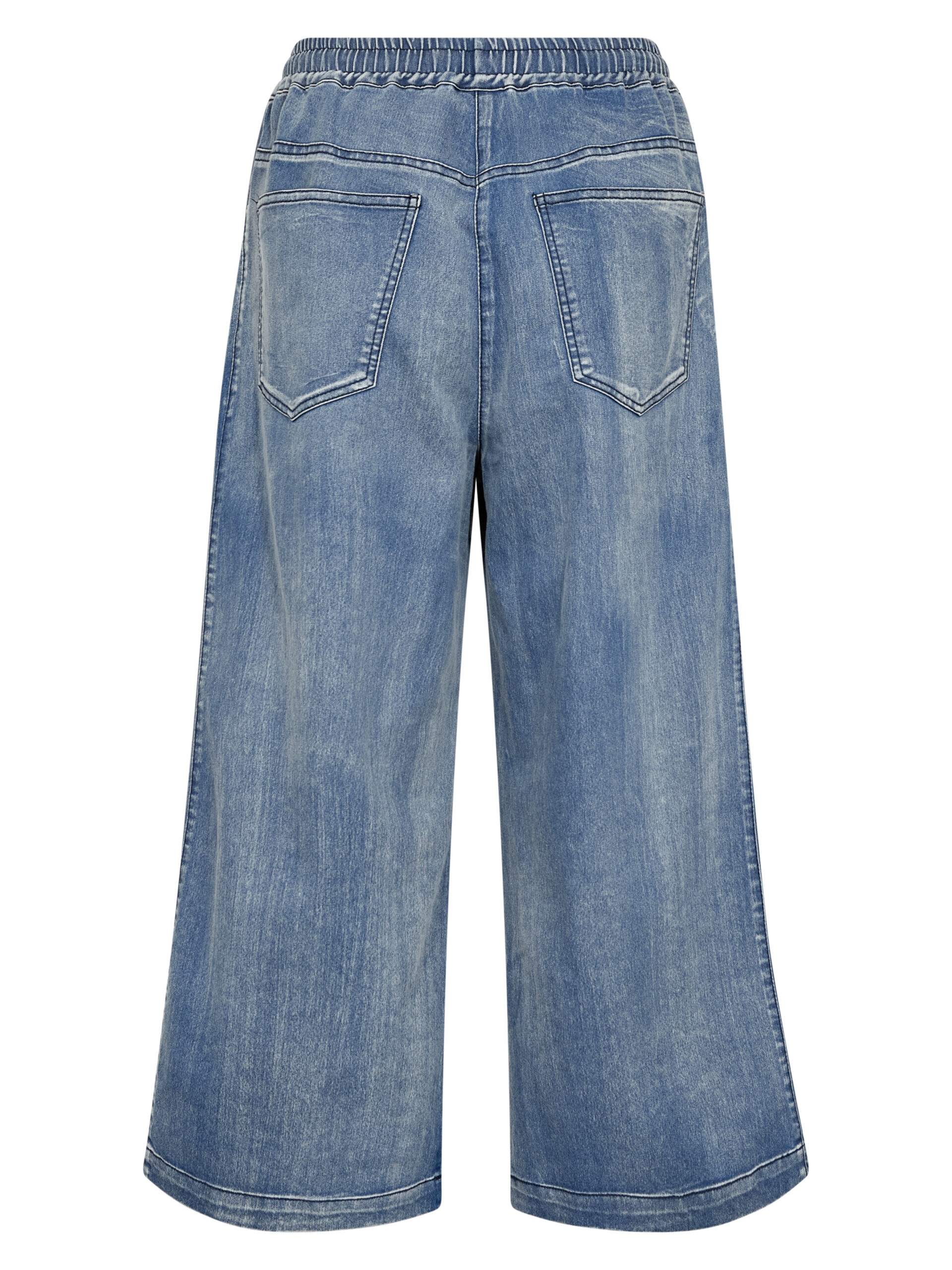 Deima Culotte Trousers - Nü - Image 5