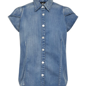 Alternative view of Deima Shirt - Nü