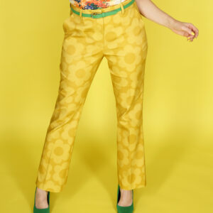 Alternative view of Smile Bukser - Margot