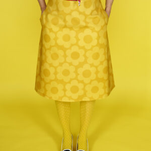 Alternative view of June Nederdel - Margot