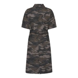 Alternative view of Oaklyn HBS Dress - Humble