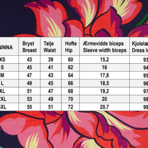 Alternative view of Queeny Tribute duNinna - duMilde