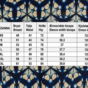 Alternative view of DuSuzanna in her Elegancy - duMilde