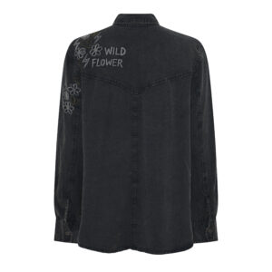 Alternative view of Ofelia HBS Shirt - Humble