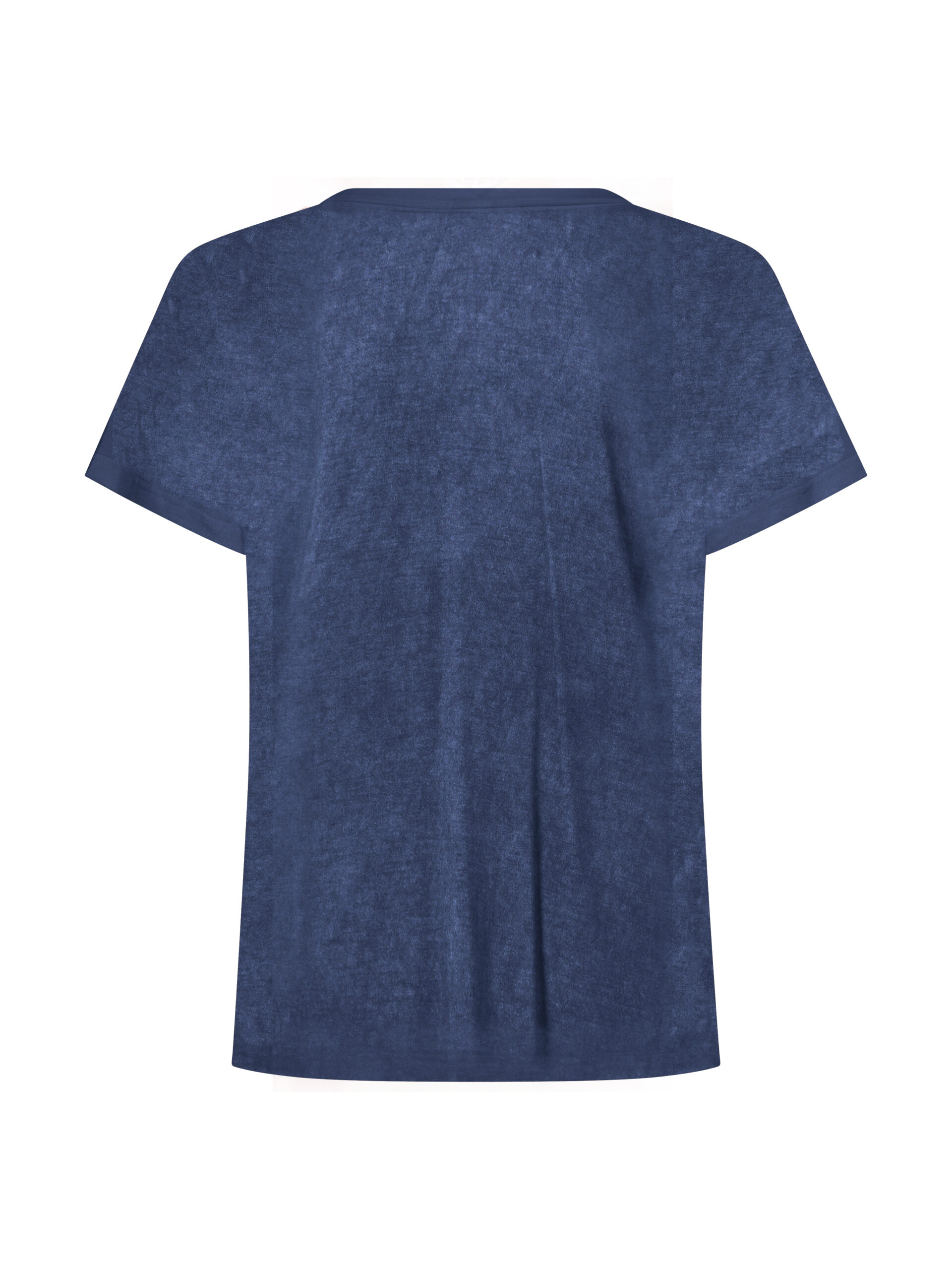 Cayla Ruth Tee/ Navy - Nü - Image 2