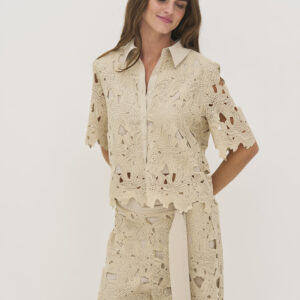 Alternative view of Decia Shirt - Nü