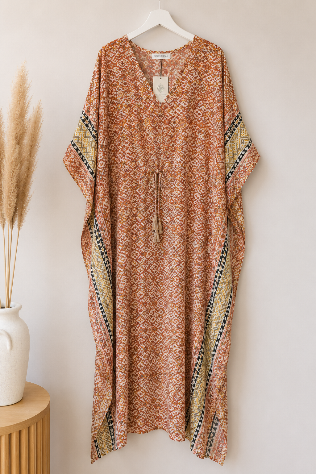 Silke Kaftan - Stajl - Billede 3