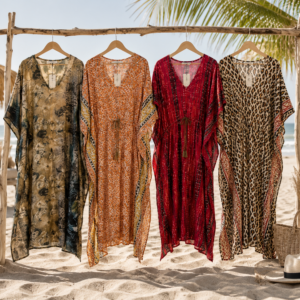 Silke Kaftan - Stajl