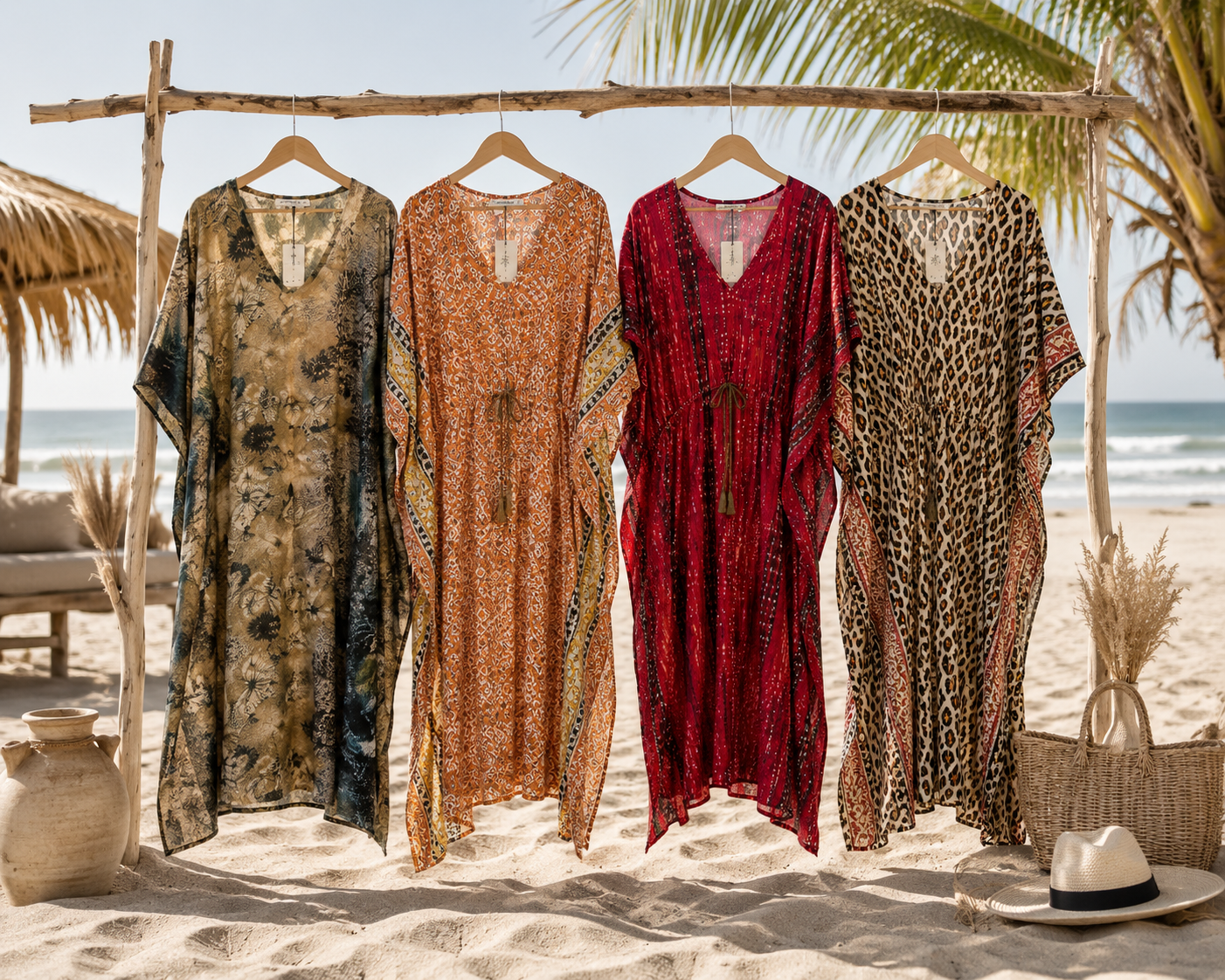 Silke Kaftan - Stajl