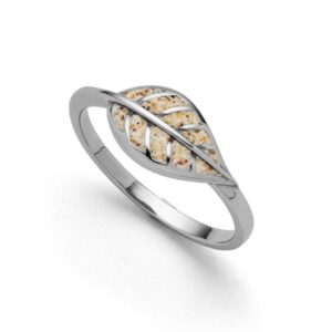 Ring Ellinora med sandstrand - DUR