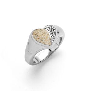 Ring Betina med sandstrand - DUR